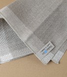 Swedish Linen Face Cloth, Växbo Lin