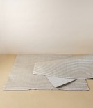 Swedish Linen Placemats, Set of 2, Umbra, Växbo Lin