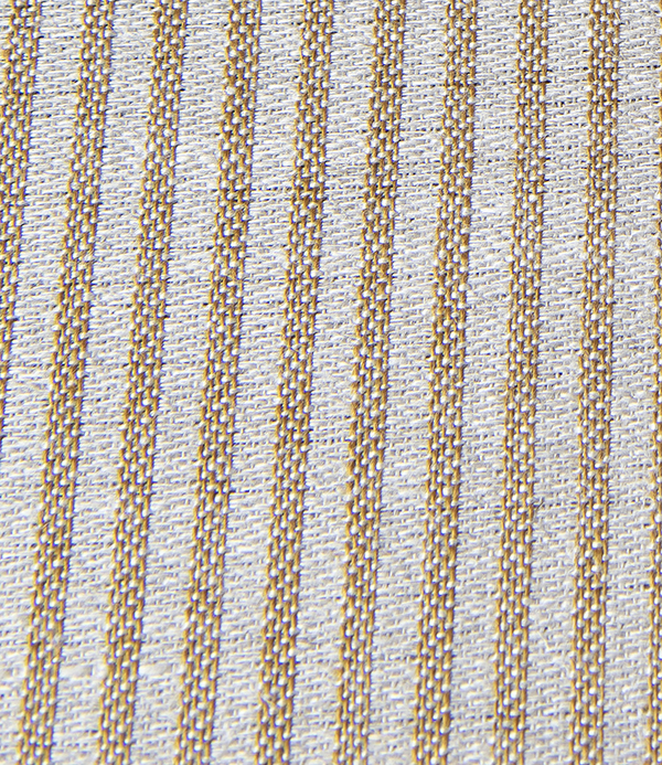 Swedish Linen Table Runner, Umbra, Växbo Lin