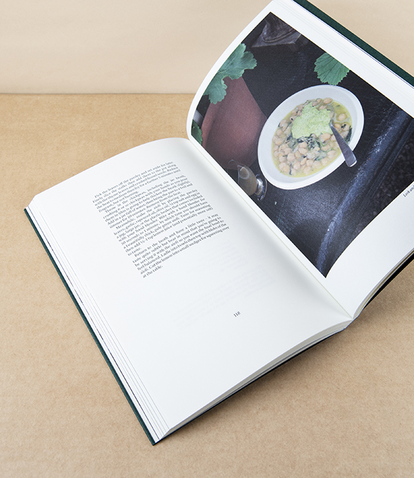 Vegetable Recipes by Jess Elliott Dennison