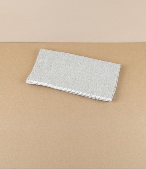 Finnish Washed Linen ‘Venla’ Napkin, Natural