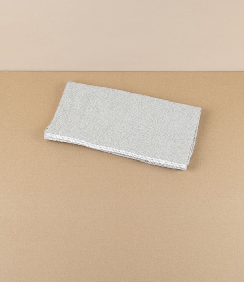 Finnish Washed Linen ‘Venla’ Napkin, Natural