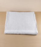 Finnish Washed Linen 'Venla' Table Cloth, Natural