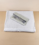 Finnish Washed Linen 'Venla' Table Cloth, Natural
