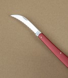 Swiss Baker's Knife or 'Bäckermesser', Stainless Steel