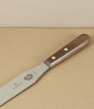 Victorinox Pastry Spatula, Maple & Stainless Steel