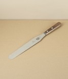 Victorinox Pastry Spatula, Maple & Stainless Steel
