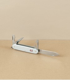 Swiss Army 'Farmer' Multi-Functional Folding Knife 