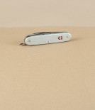 Swiss Army 'Farmer' Multi-Functional Folding Knife 
