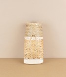 Vietnamese small hanging basket