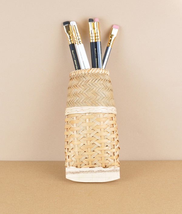 Vietnamese small hanging basket