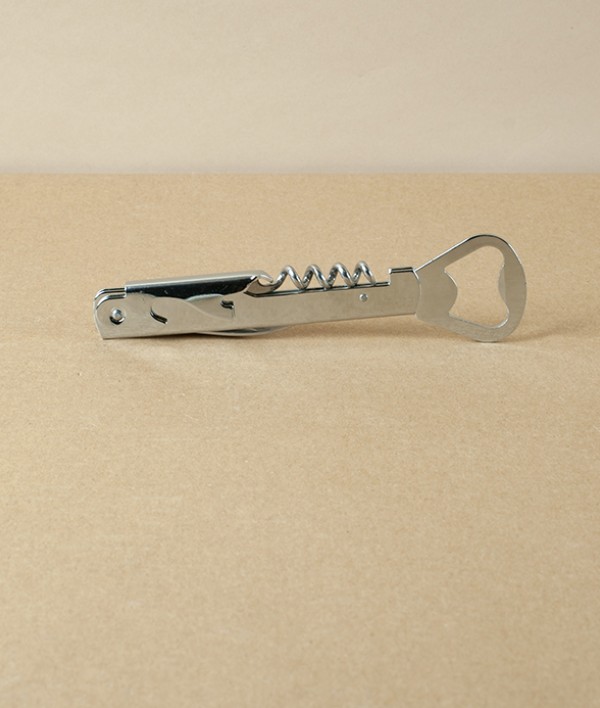 Waiter's Friend Corkscrew & Bottle Opener