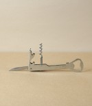 Waiter's Friend Corkscrew & Bottle Opener
