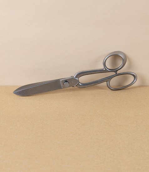 WaSa Solingen Hat Maker’s Scissors