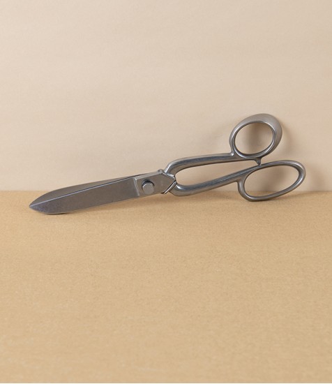WaSa Solingen Hat Maker’s Scissors