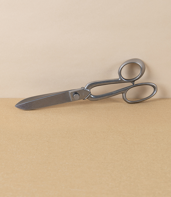 WaSa Solingen Hat Maker’s Scissors