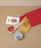 Fine Sewing & Embroidery Gift Set, Four-Piece