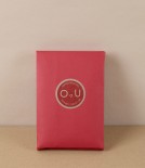 Japanese Organic Cotton Washcloth & Baby Soap Set