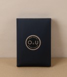 Japanese Organic Cotton Washcloth & Hinoki Soap Set