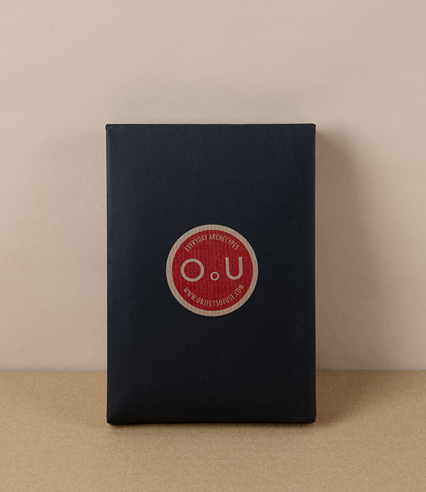 Japanese Organic Cotton Washcloth & Kobe Honey Soap Set