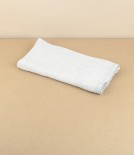 Finnish washed linen napkin, Natural