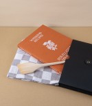 Weekend Recipes Three-Piece Gift Set