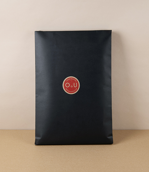 Weekend Recipes Three-Piece Gift Set