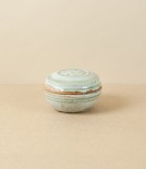 Jack Welbourne Lidded Jar, Mini