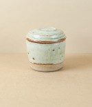 Jack Welbourne Lidded Jar, Small