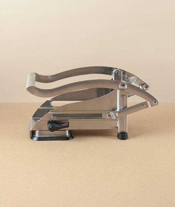 Potato Chipper, "Pomfri-Perfect"