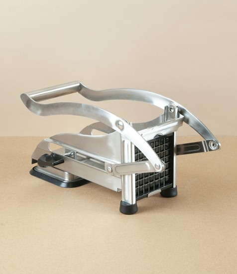 Potato Chipper, "Pomfri-Perfect"