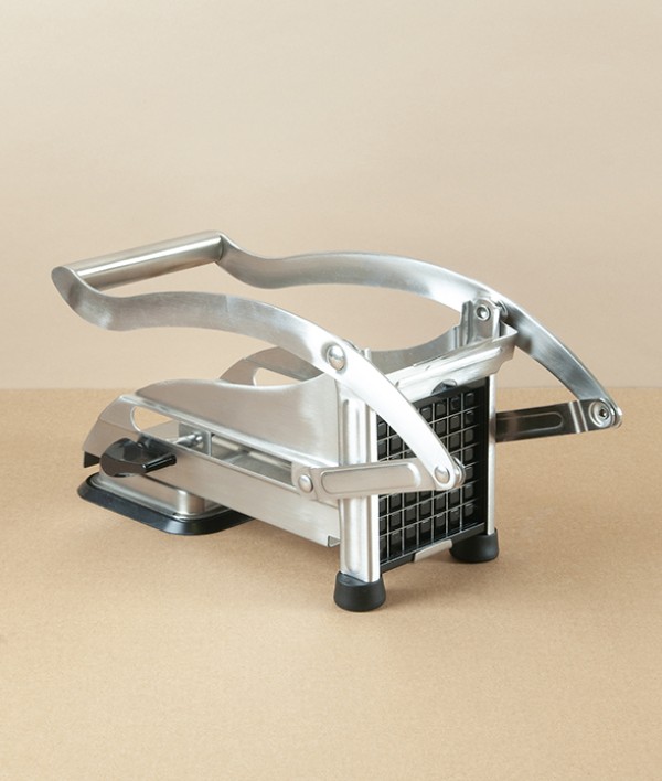 Potato Chipper, "Pomfri-Perfect"