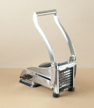 Potato Chipper, "Pomfri-Perfect"