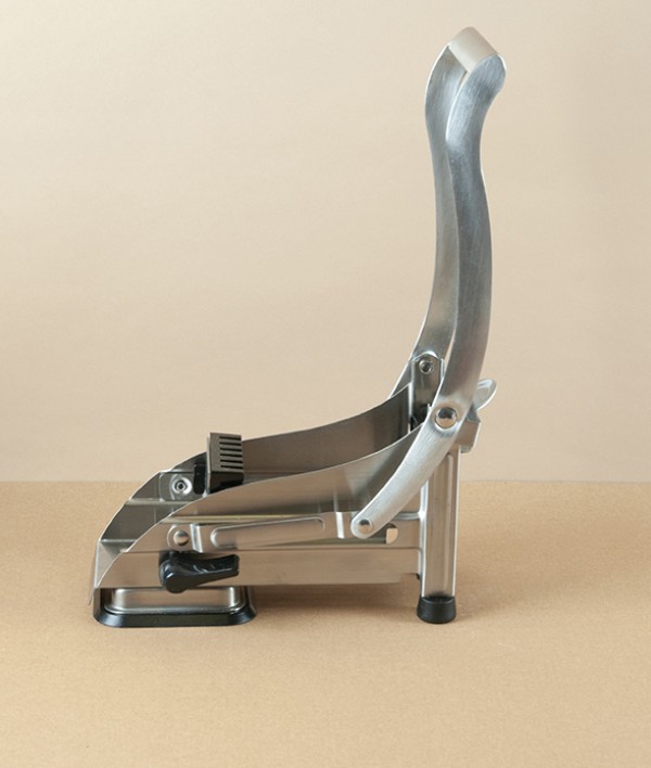 Potato Chipper, "Pomfri-Perfect"