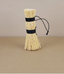 Swedish Dish-Wash Whisk, Double Winding, Black