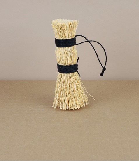 Swedish Dish-Wash Whisk, Double Winding, Black