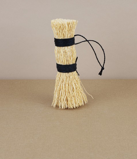 Swedish Dish-Wash Whisk, Double Winding, Black