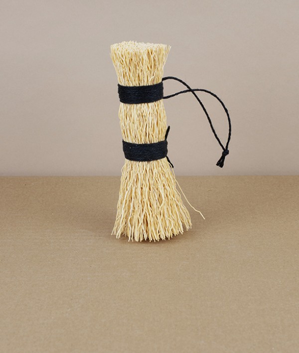 Swedish Dish-Wash Whisk, Double Winding, Black