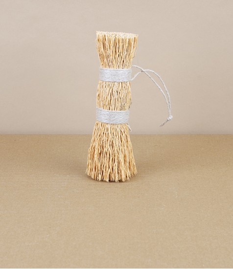 Swedish Dish-Wash Whisk, Double Winding, Grey