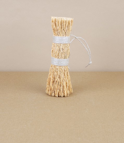 Swedish Dish-Wash Whisk, Double Winding, Grey