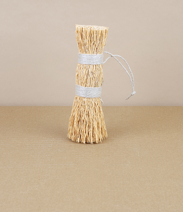 Swedish Dish-Wash Whisk, Double Winding, Grey