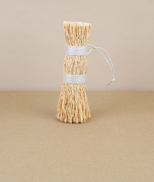 Swedish Dish-Wash Whisk, Double Winding, Grey