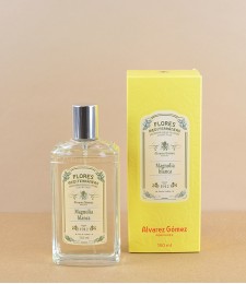 Alvarez Gómez Magnolia Blanca perfume