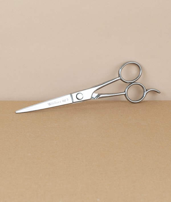 William Whiteley & Sons Barber's Scissors