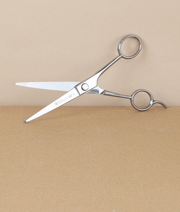 William Whiteley & Sons Barber's Scissors