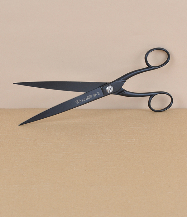 William Whiteley & Sons Paper Scissors
