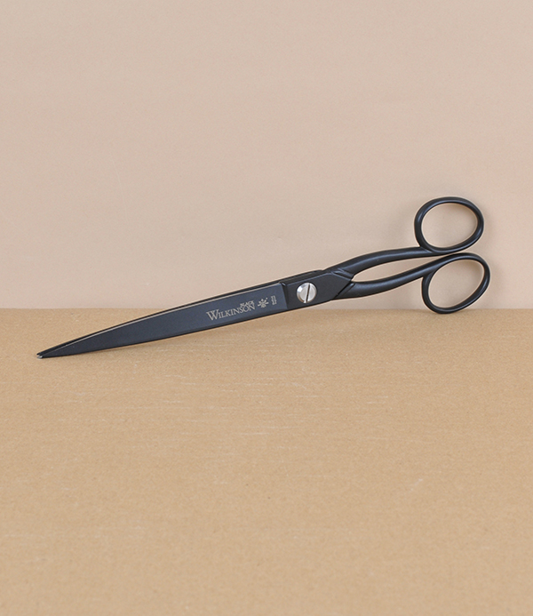 William Whiteley & Sons Paper Scissors