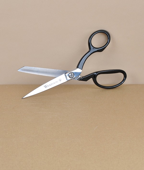 William Whiteley & Sons 8" Tailors Shears