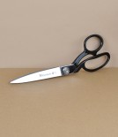 W Whiteley & Sons tailor's shears, 10"