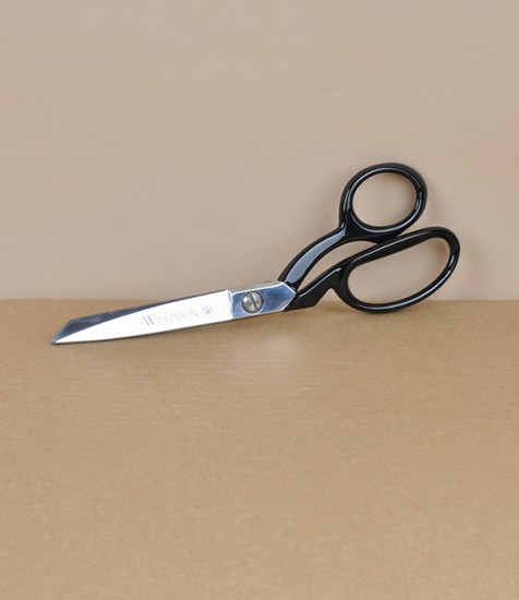 William Whiteley & Sons 8" Tailors Shears